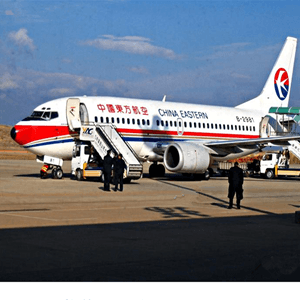 大兴安岭鄂伦春机场快运航空快运业稳步发展的原因是什么？